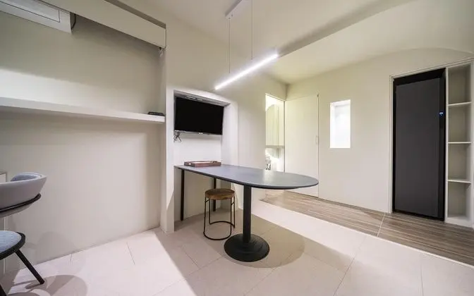 Oda (Party Suite (4 Person Party Room AirD)