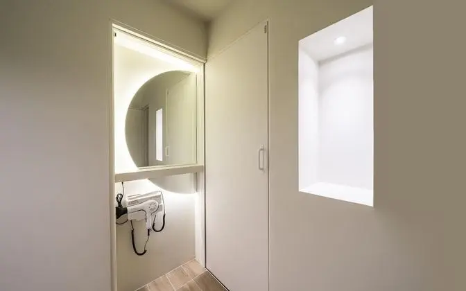 Oda (Party Suite (4 Person Party Room AirD)