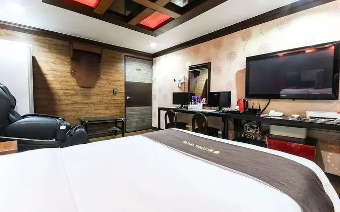 Oda (Special room (Netflix viewing availab)