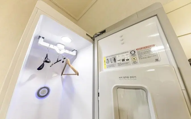 Oda (Special room-styler air purifier)