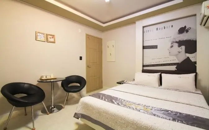 Oda (Standard Room)
