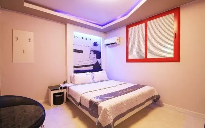 Oda (Standard Room)