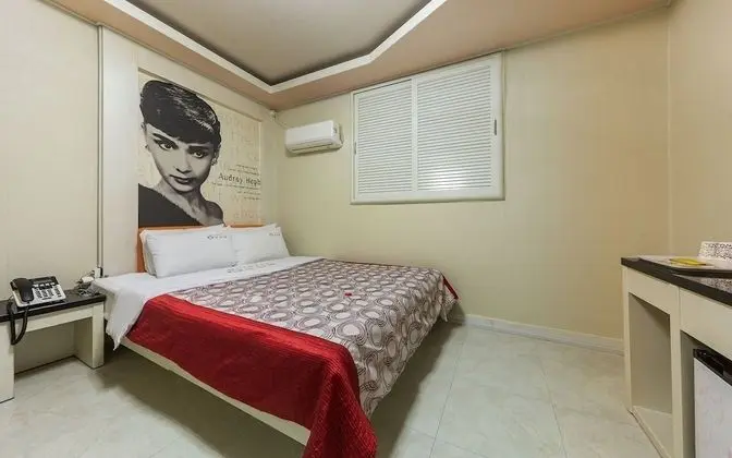 Oda (Standard Room)