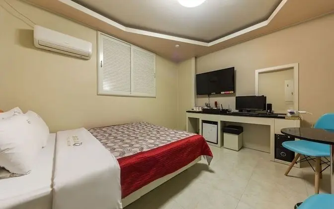 Oda (Standard Room)