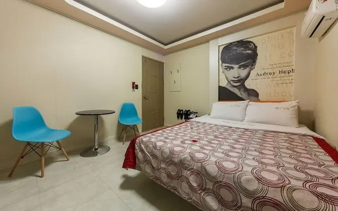 Oda (Standard Room)