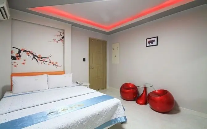 Oda (Standard Room)
