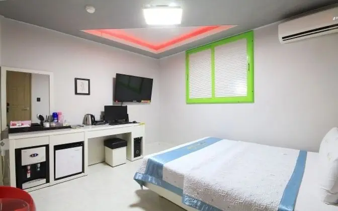 Oda (Standard Room)