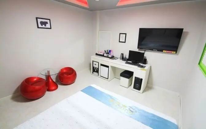 Oda (Standard Room)