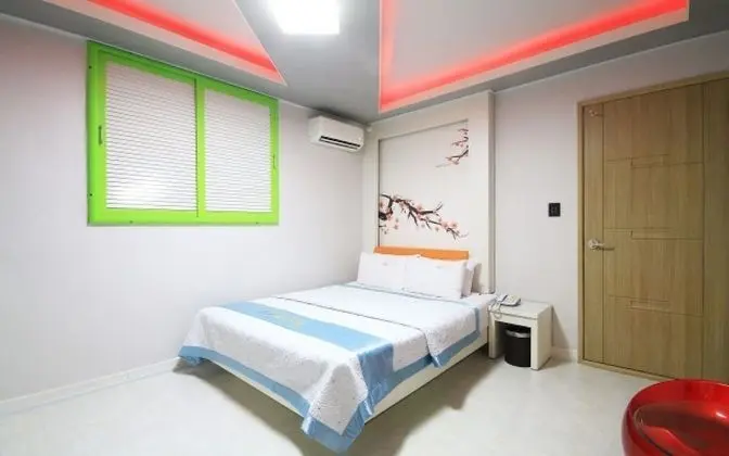 Oda (Standard Room)
