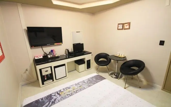 Oda (Standard Room)