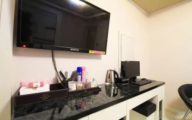 Oda (Standard Room)