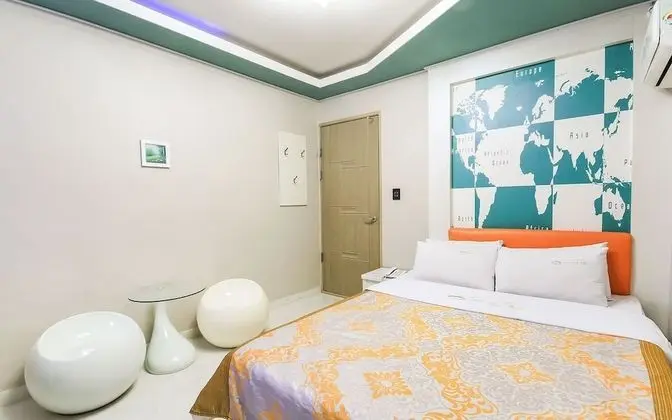 Oda (Standard Room)