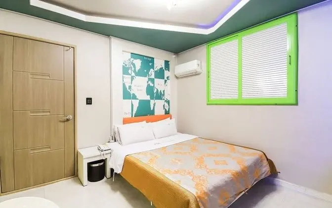 Oda (Standard Room)