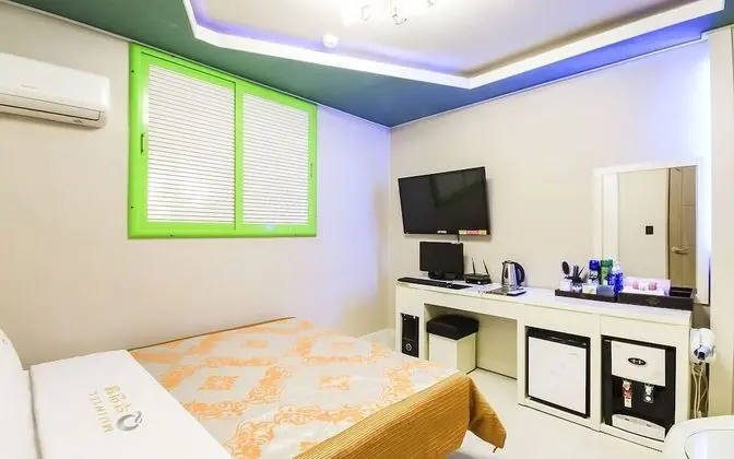 Oda (Standard Room)
