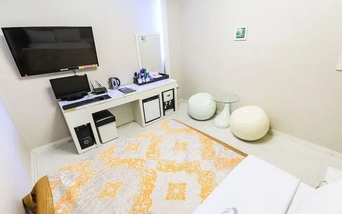 Oda (Standard Room)
