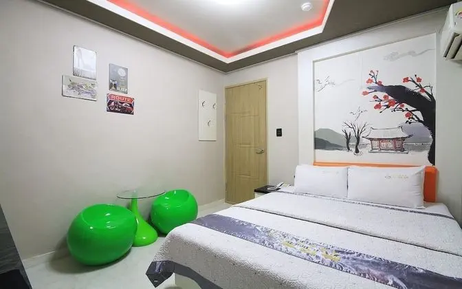Oda (Standard Room)