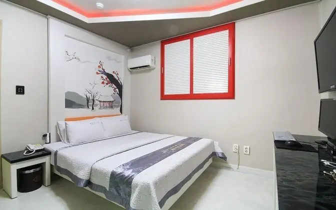 Oda (Standard Room)