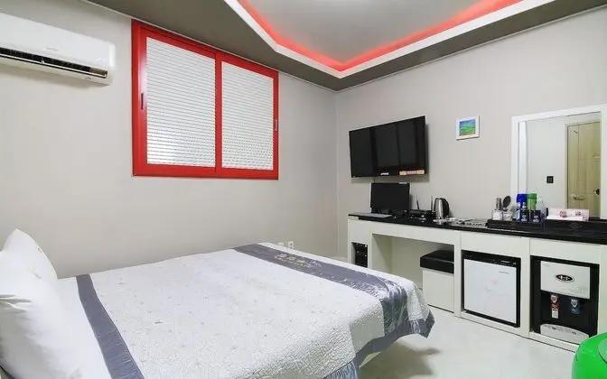 Oda (Standard Room)