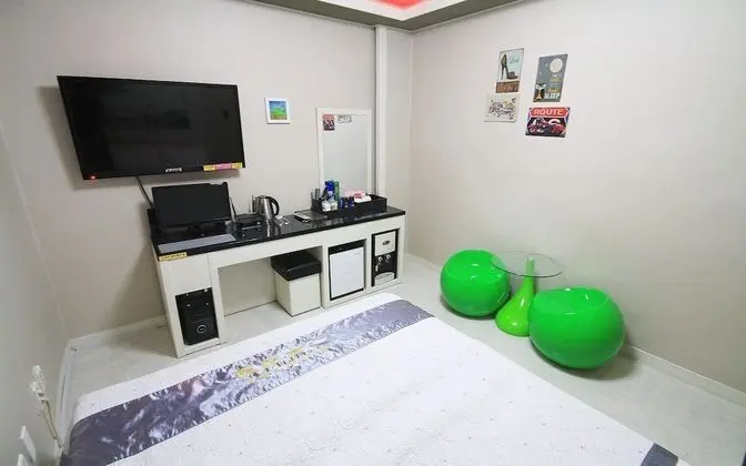 Oda (Standard Room)