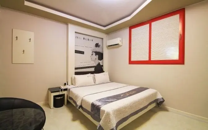 Oda (Standard Room)