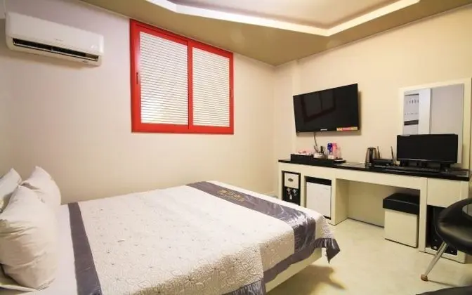 Oda (Standard Room)