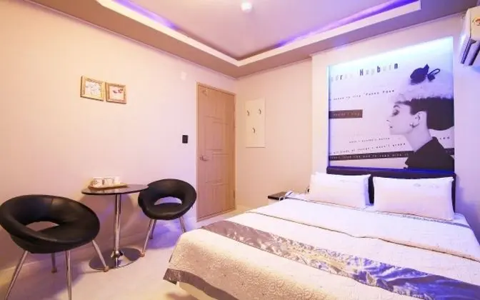 Oda (Standard Room)