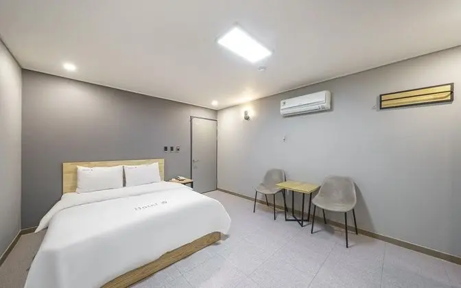 Oda (Special room (Netflix available style)
