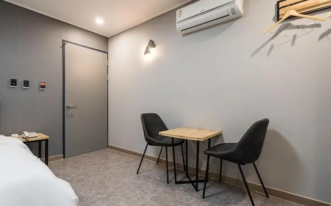 Oda (Special room (Netflix available style)