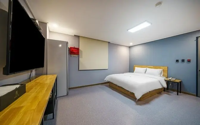 Oda (Special room (Netflix available style)