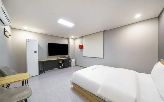Oda (Special room (Netflix available style)