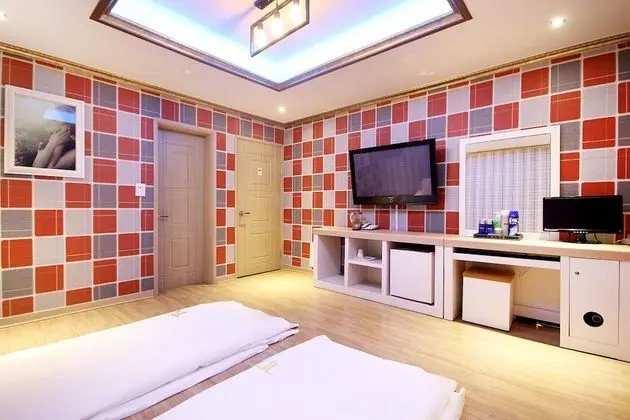 Oda (Ondol Room)