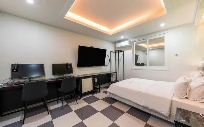 Oda (Couple PCs (baggable) (high-end no-ha)