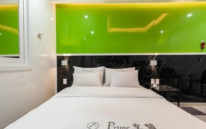 Oda (Couple PCs (baggable) (high-end no-ha)