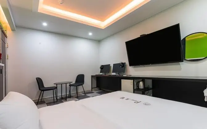 Oda (Couple PCs (baggable) (high-end no-ha)