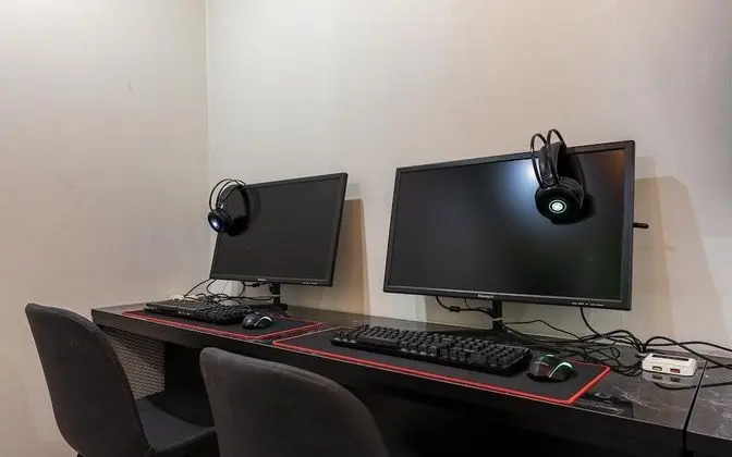 Oda (Couple PCs (baggable) (high-end no-ha)