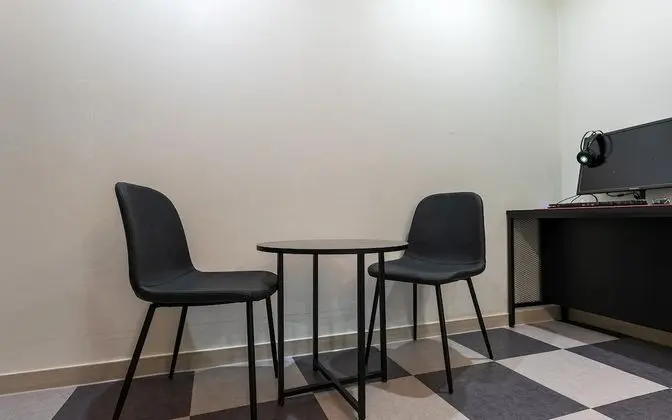 Oda (Couple PCs (baggable) (high-end no-ha)