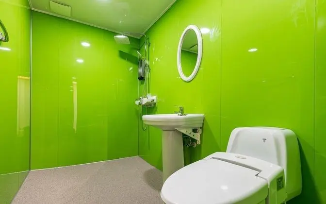 Oda (Couple PCs (baggable) (high-end no-ha)