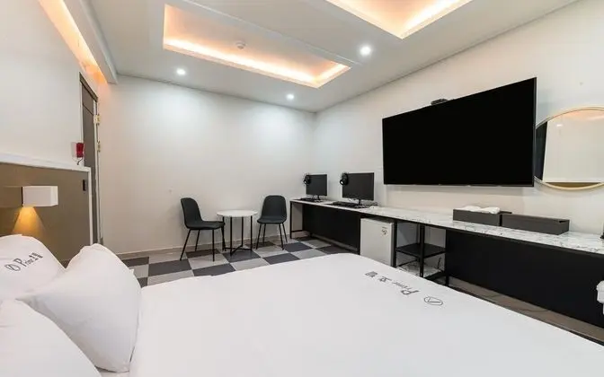 Oda (Couple PCs (baggable) (high-end no-ha)