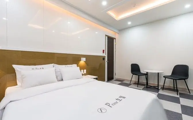 Oda (Couple PCs (baggable) (high-end no-ha)