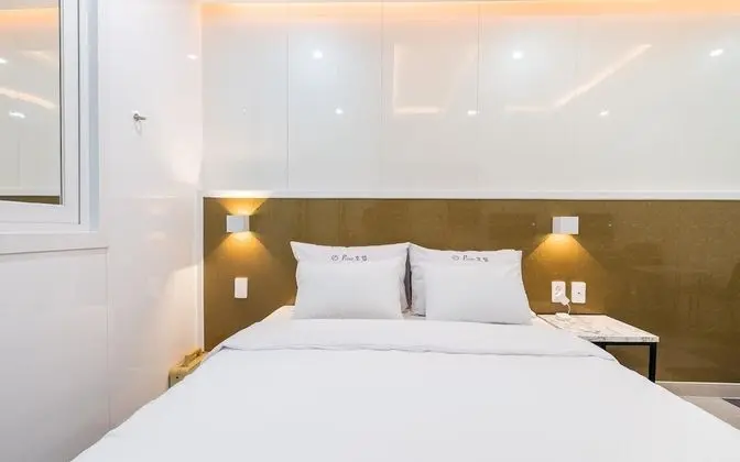 Oda (Couple PCs (baggable) (high-end no-ha)