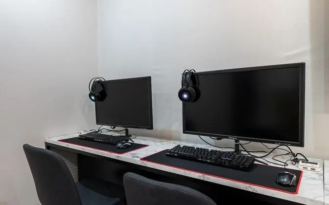 Oda (Couple PCs (baggable) (high-end no-ha)