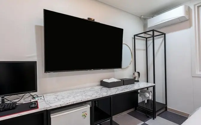 Oda (Couple PCs (baggable) (high-end no-ha)