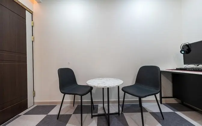 Oda (Couple PCs (baggable) (high-end no-ha)