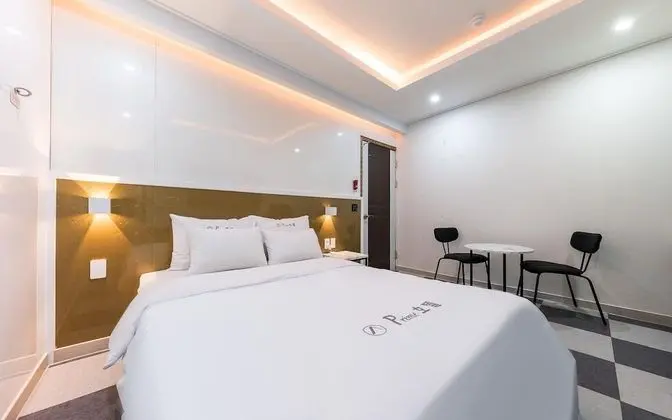 Oda (Deluxe (baggable) (high-end no-hard P)