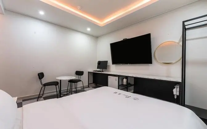 Oda (Deluxe (baggable) (high-end no-hard P)