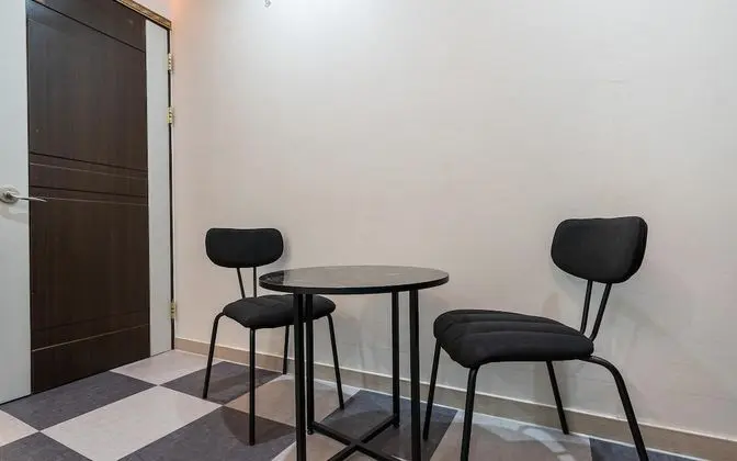 Oda (Deluxe (baggable) (high-end no-hard P)