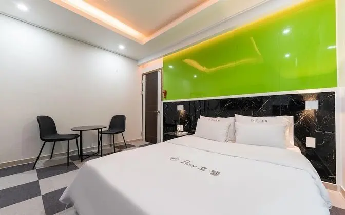 Oda (Premium (baggable) (high-end no-hard )