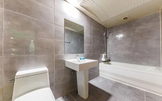 Oda (Twin (Air Purifier Available))