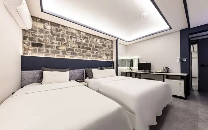 Oda (Twin (double single) (with styler bre)