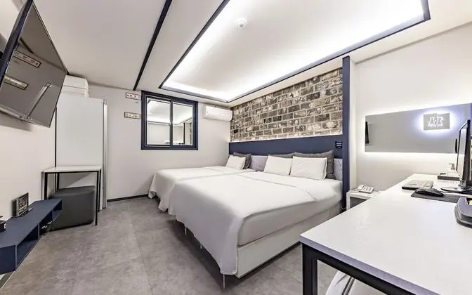 Oda (Twin (double single) (with styler bre)